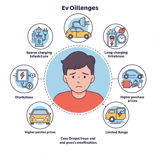 Electric Vehicle Battery